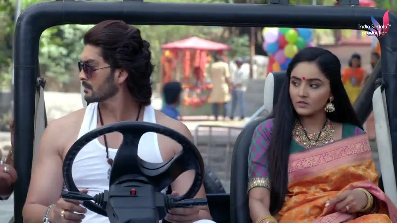 Безумное сердце 30 серия Безумное сердце 30 серия