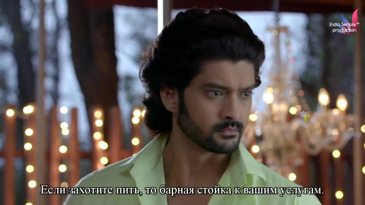 Безумное сердце 34 серия Безумное сердце 34 серия