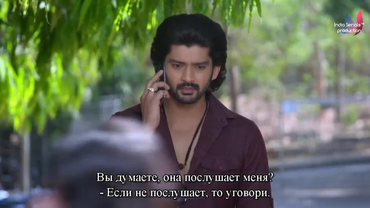 Безумное сердце 38 серия Безумное сердце 38 серия