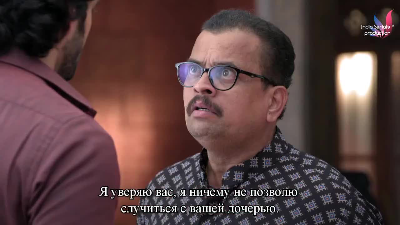 Безумное сердце 40 серия Безумное сердце 40 серия