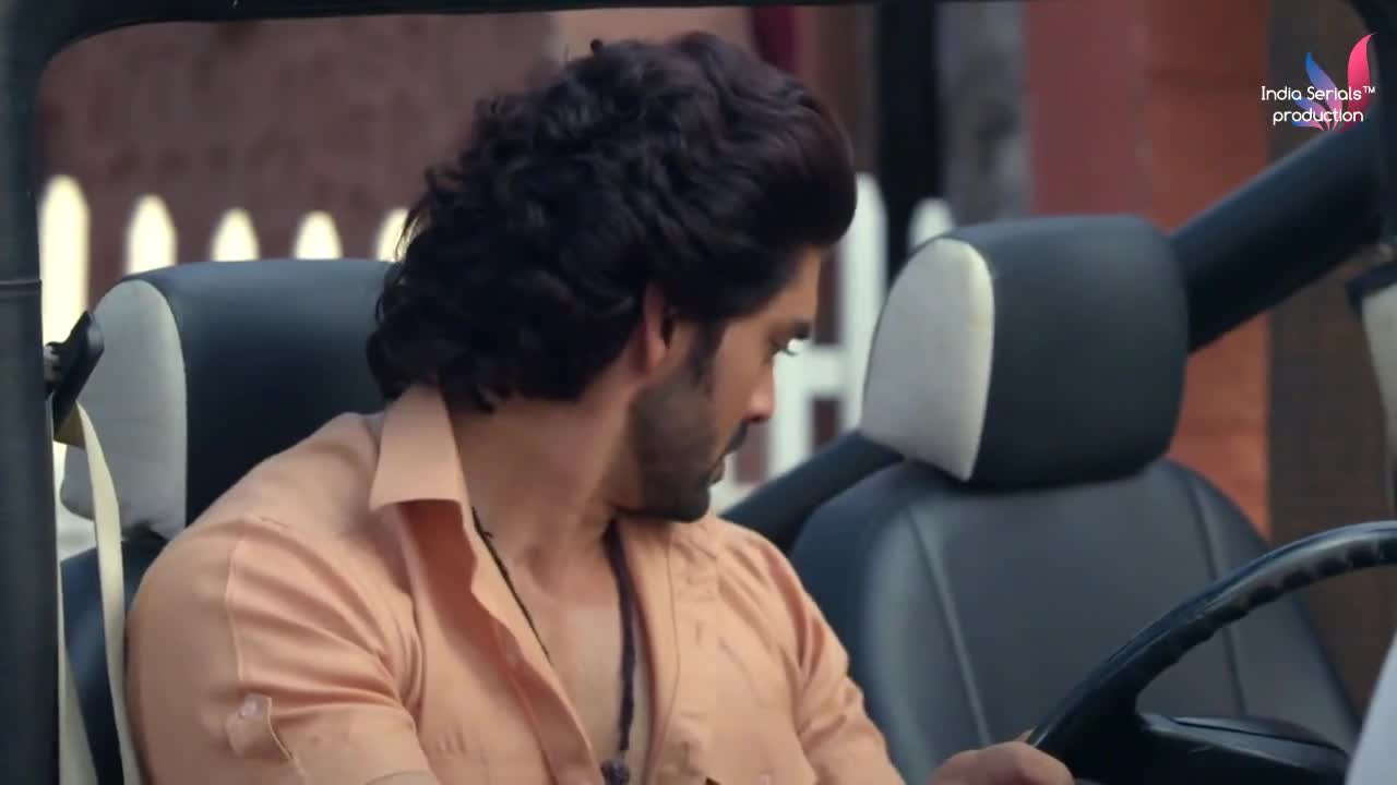 Безумное сердце 42 серия Безумное сердце 42 серия