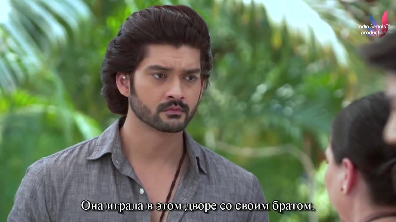 Безумное сердце 43 серия Безумное сердце 43 серия