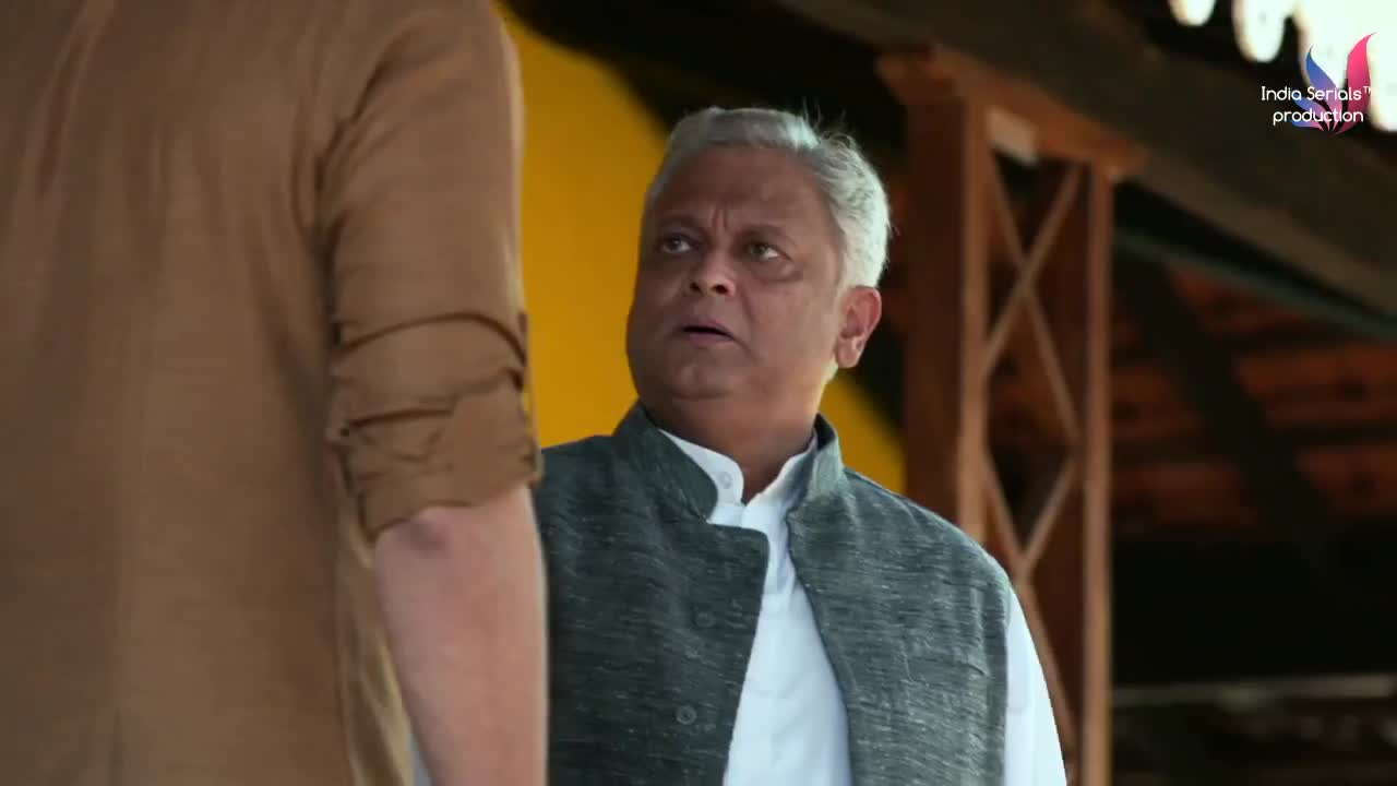 Безумное сердце 45 серия Безумное сердце 45 серия