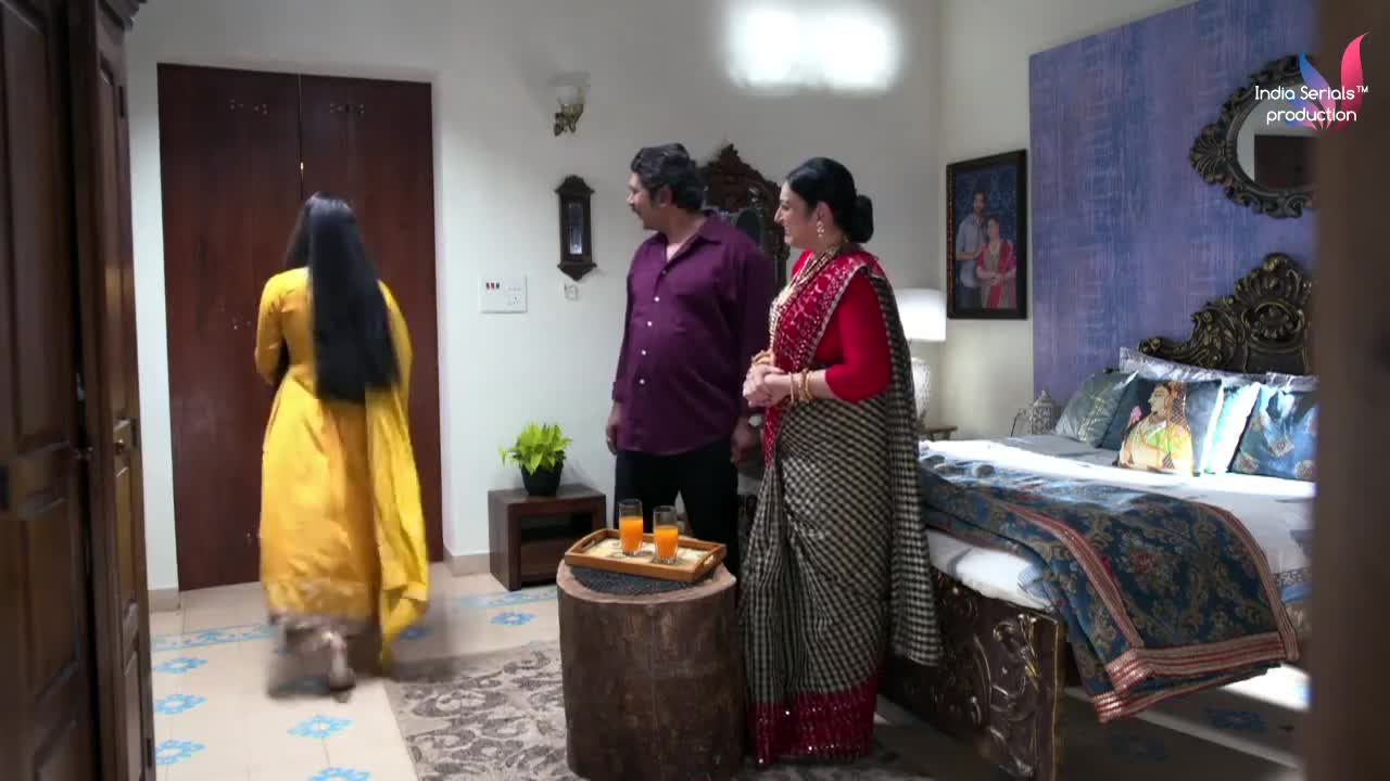 Безумное сердце 46 серия Безумное сердце 46 серия