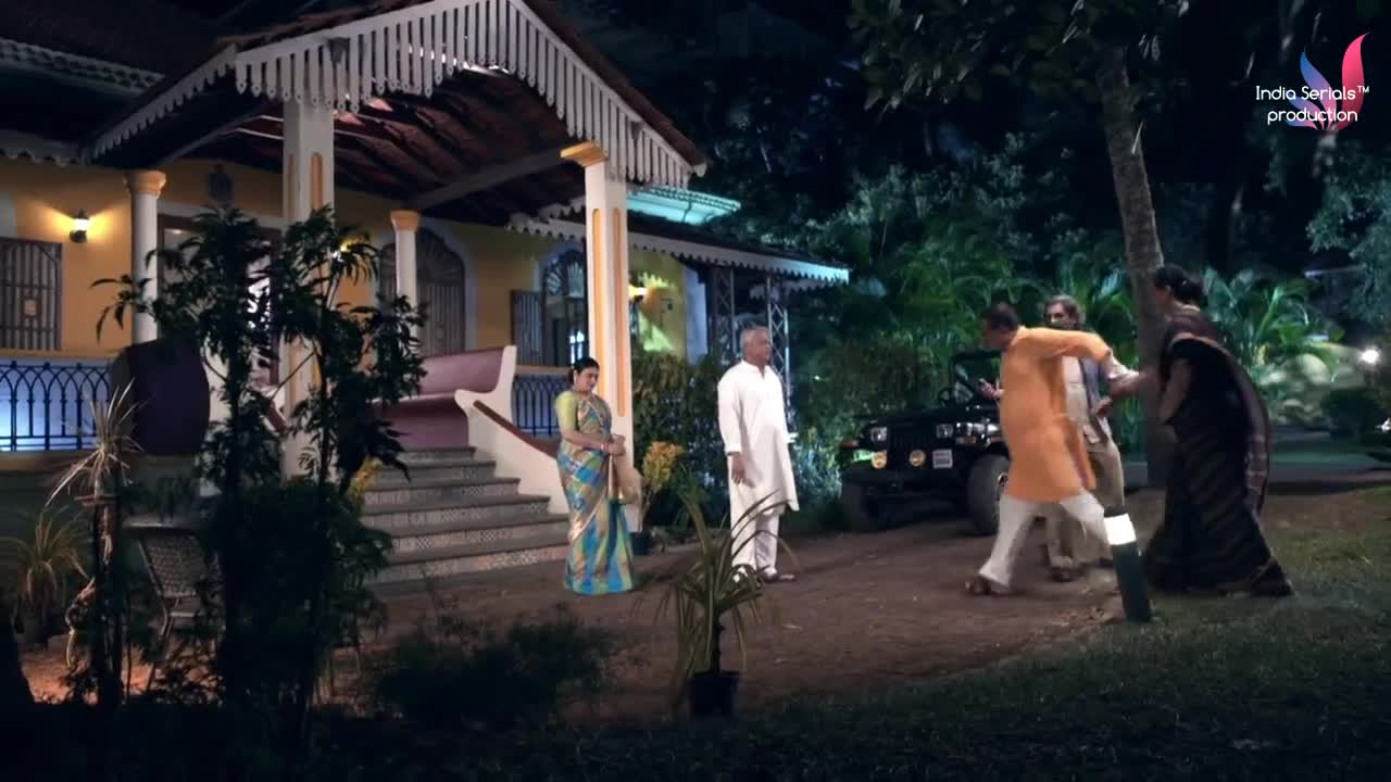 Безумное сердце 47 серия Безумное сердце 47 серия