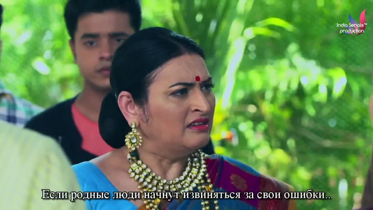 Безумное сердце 48 серия Безумное сердце 48 серия