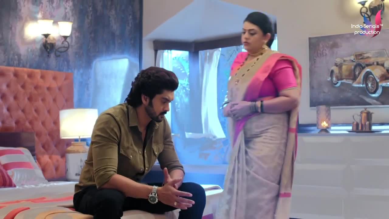 Безумное сердце 52 серия Безумное сердце 52 серия