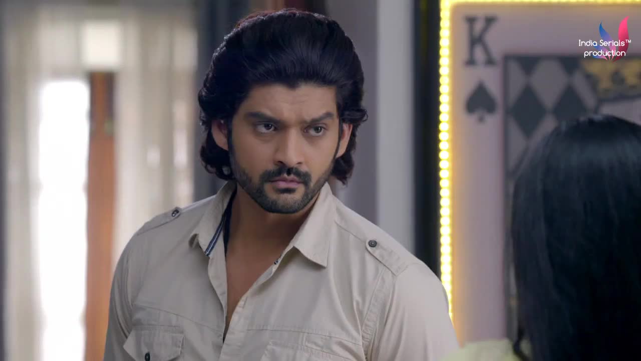 Безумное сердце 55 серия Безумное сердце 55 серия