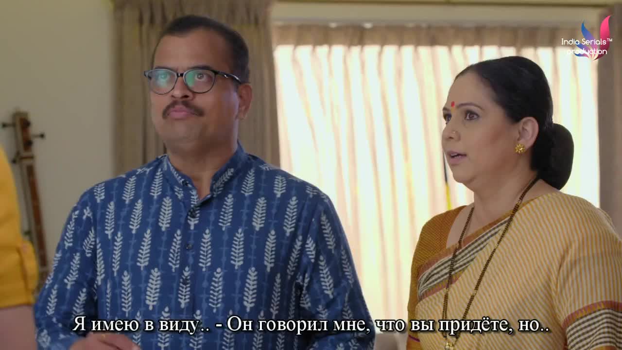 Безумное сердце 58 серия Безумное сердце 58 серия