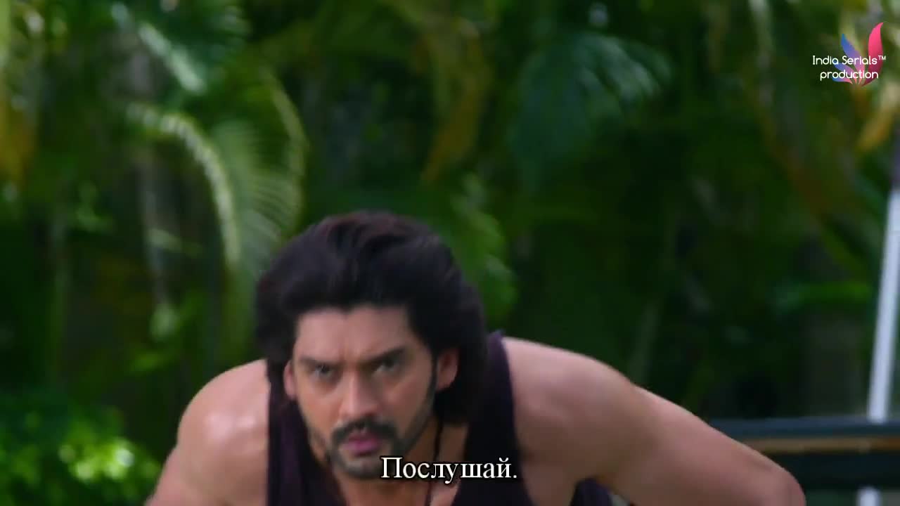 Безумное сердце 66 серия Безумное сердце 66 серия