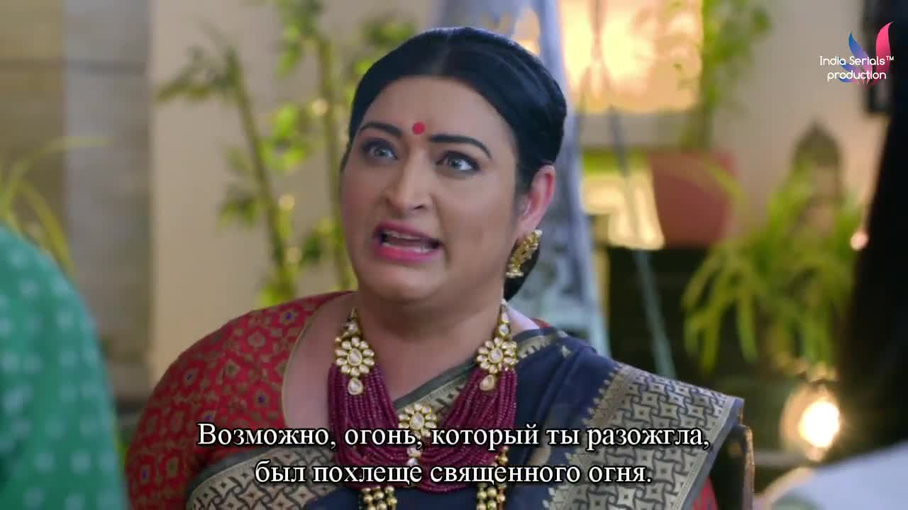 Безумное сердце 67 серия Безумное сердце 67 серия