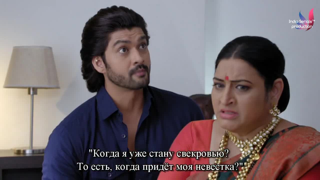 Безумное сердце 68 серия Безумное сердце 68 серия