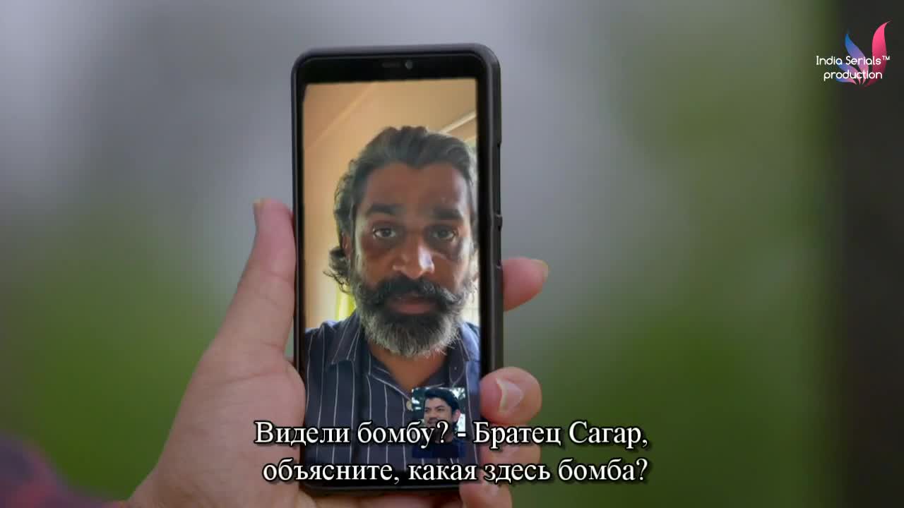 Безумное сердце 69 серия Безумное сердце 69 серия