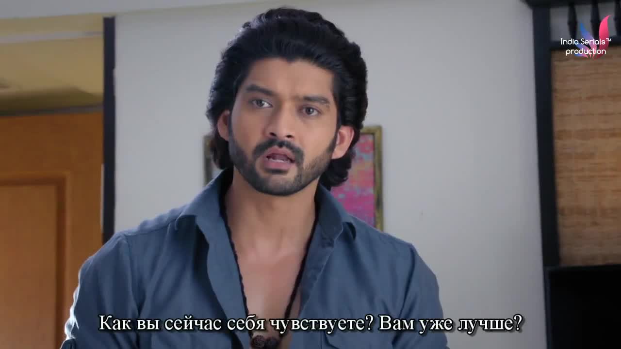 Безумное сердце 73 серия Безумное сердце 73 серия