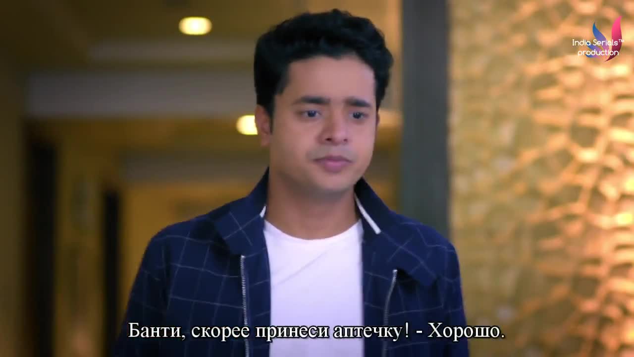 Безумное сердце 74 серия Безумное сердце 74 серия