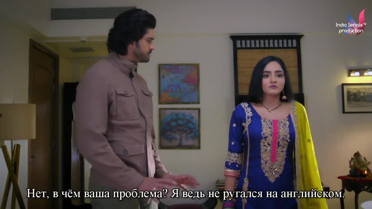 Безумное сердце 75 серия Безумное сердце 75 серия