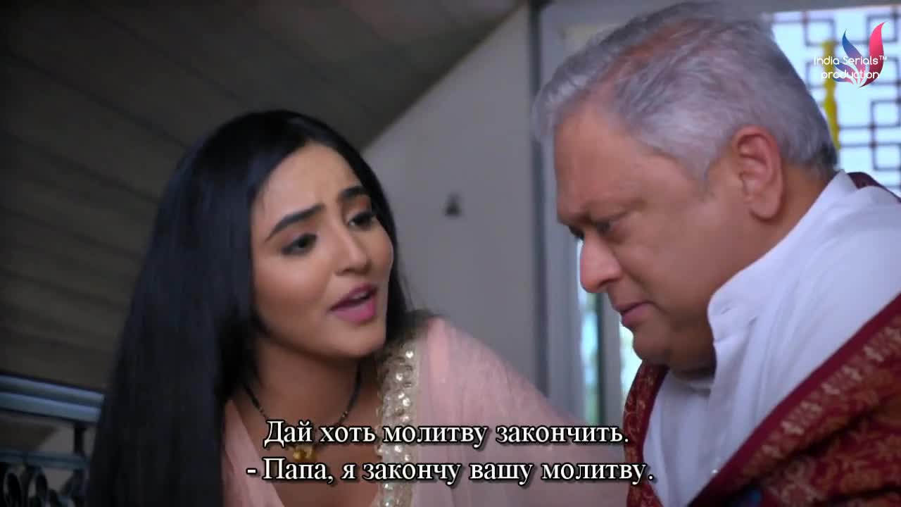 Безумное сердце 77 серия Безумное сердце 77 серия