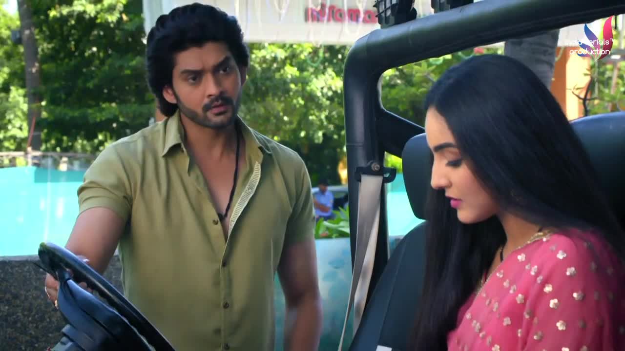 Безумное сердце 81 серия Безумное сердце 81 серия