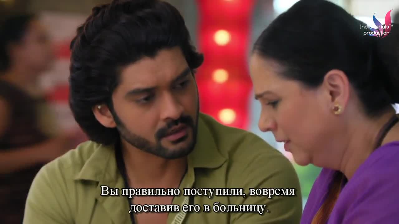 Безумное сердце 83 серия Безумное сердце 83 серия