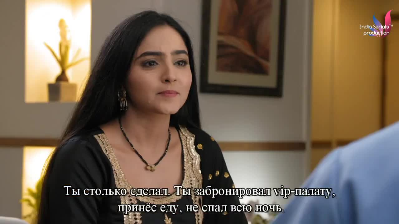 Безумное сердце 84 серия Безумное сердце 84 серия