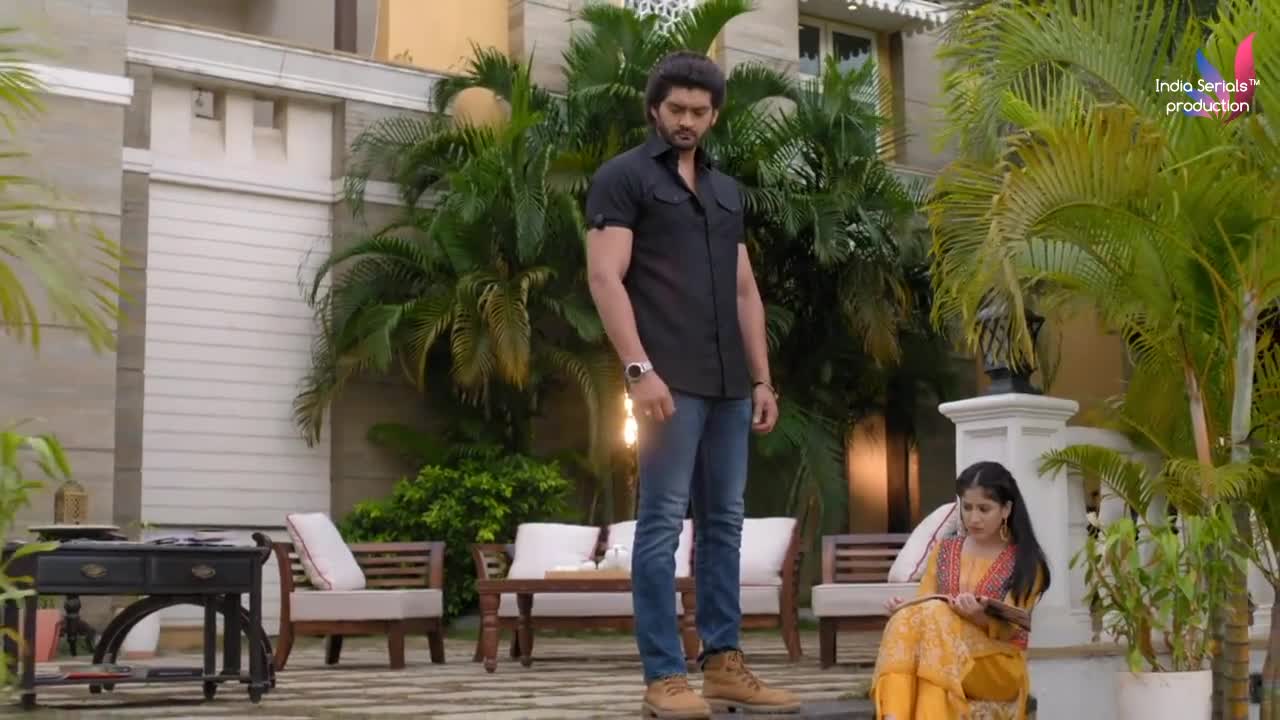 Безумное сердце 85 серия Безумное сердце 85 серия