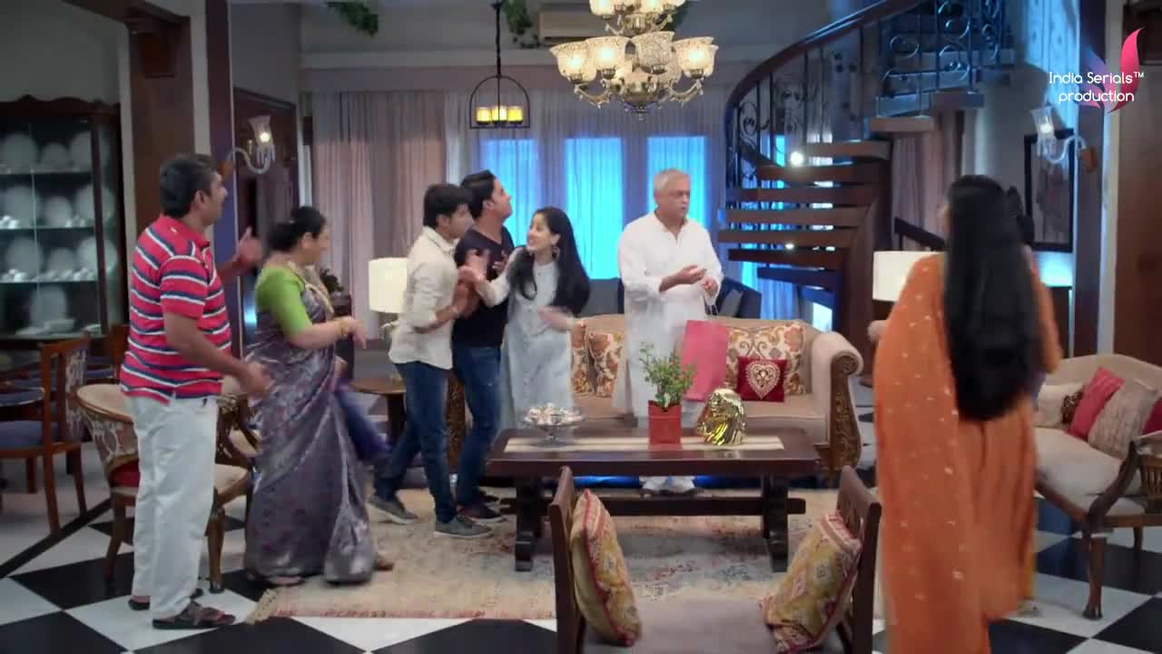 Безумное сердце 89 серия Безумное сердце 89 серия