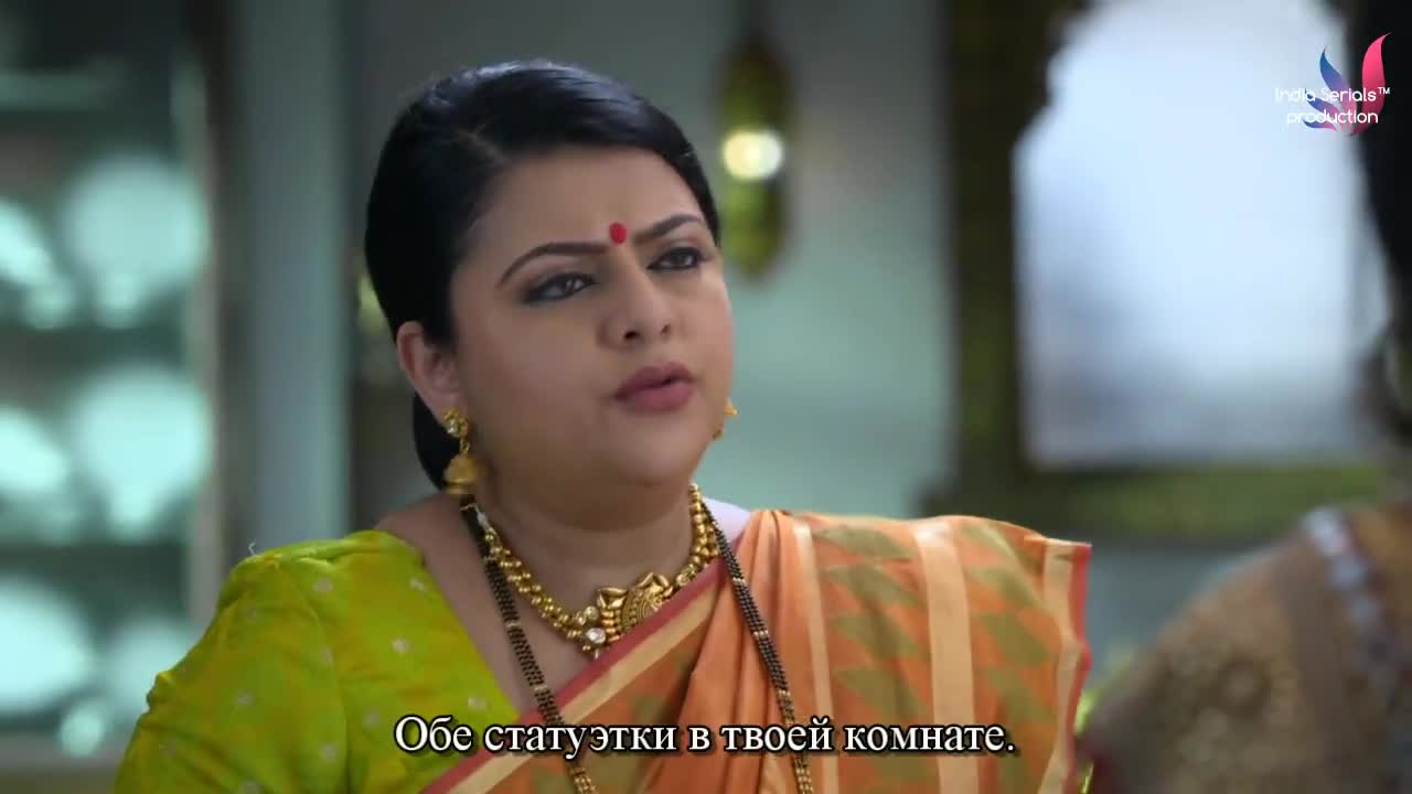 Безумное сердце 90 серия Безумное сердце 90 серия