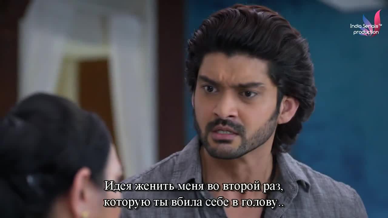 Безумное сердце 91 серия Безумное сердце 91 серия