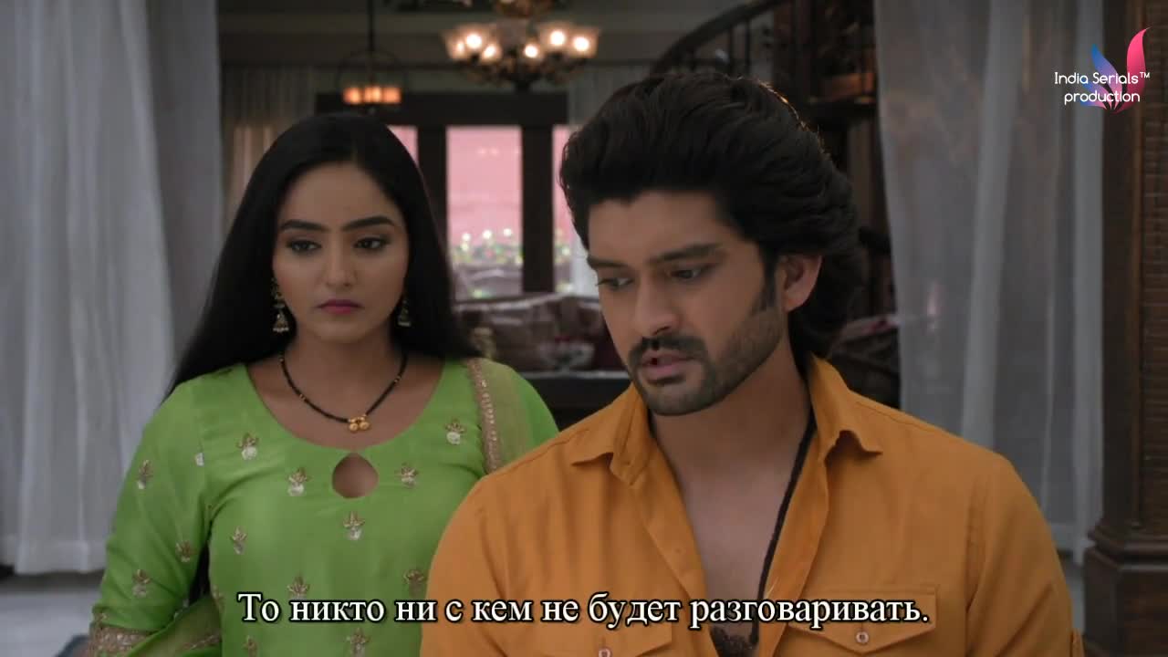 Безумное сердце 92 серия Безумное сердце 92 серия