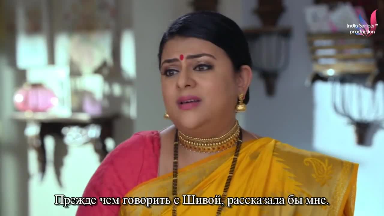 Безумное сердце 94 серия Безумное сердце 94 серия