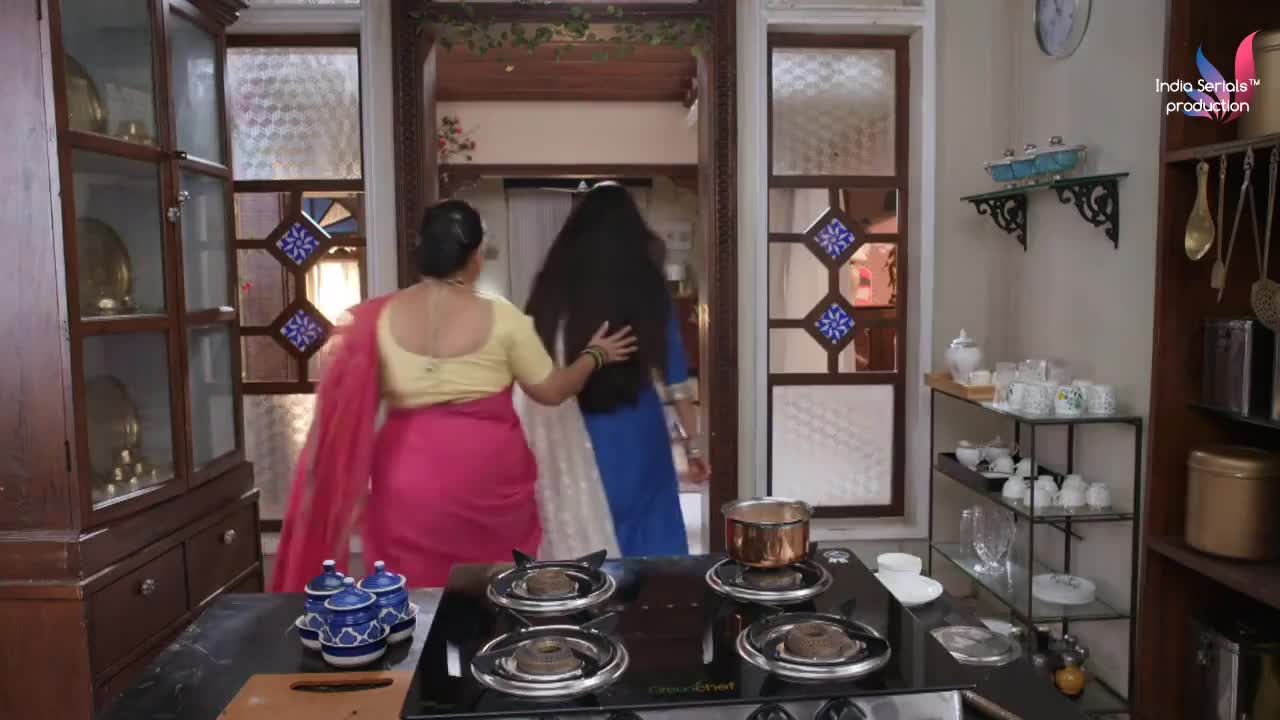 Безумное сердце 97 серия Безумное сердце 97 серия