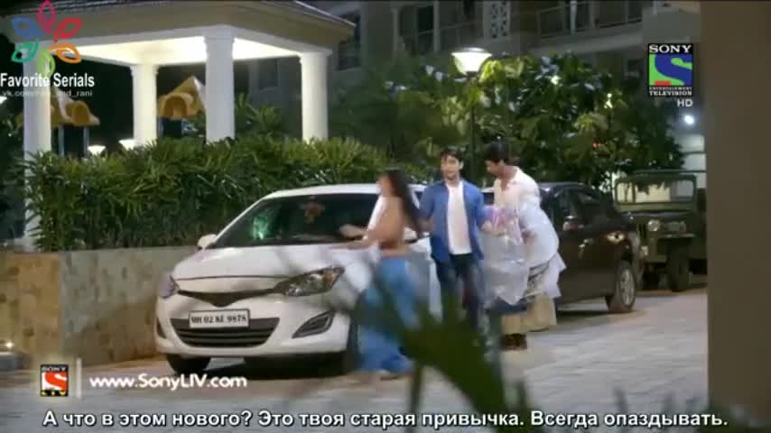 Беспредельно 4 серия Беспредельно 4 серия