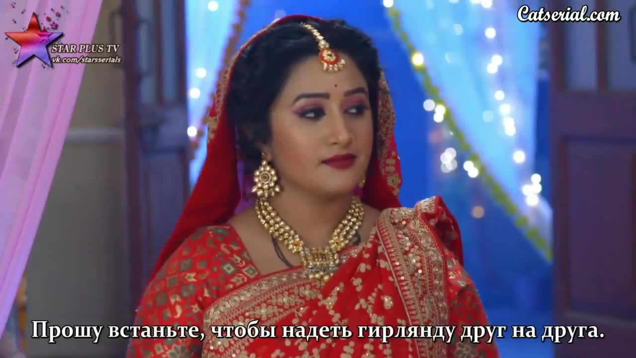 Благая весть 100 серия Благая весть 100 серия