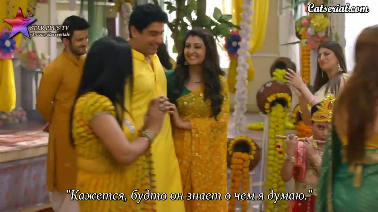 Благая весть 105 серия Благая весть 105 серия