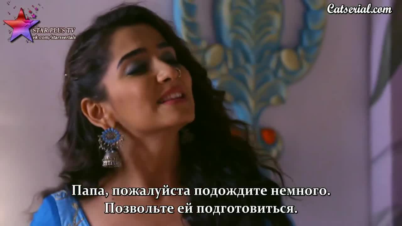 Благая весть 106 серия Благая весть 106 серия