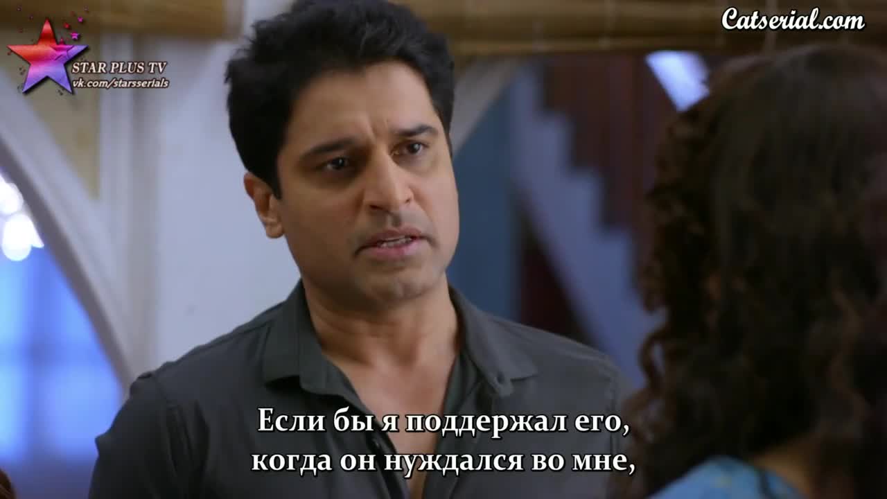 Благая весть 107 серия