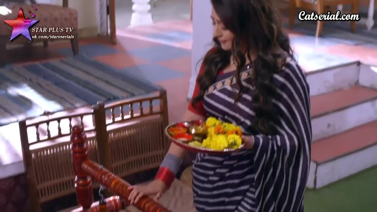 Благая весть 115 серия