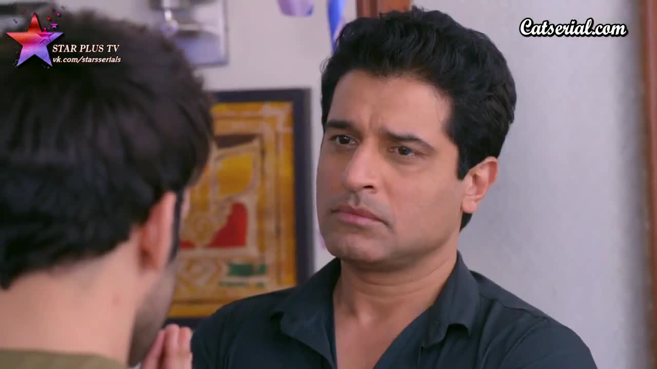 Благая весть 117 серия