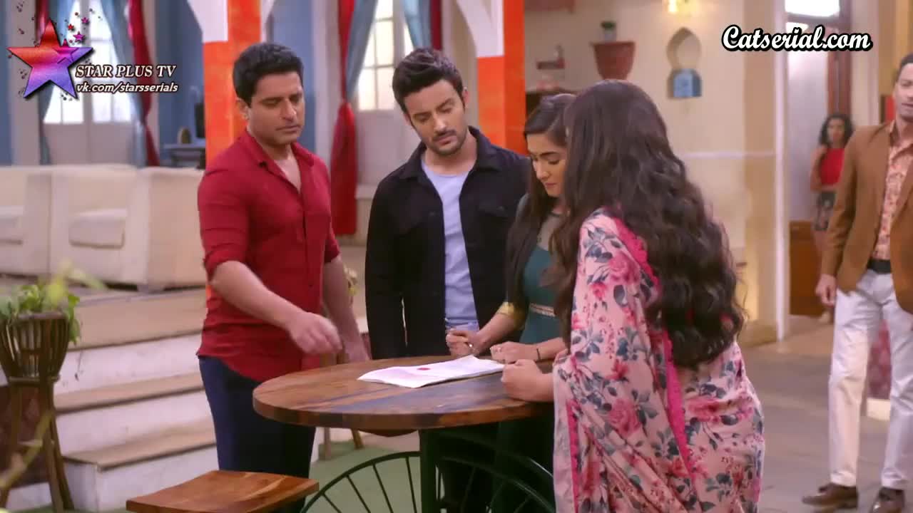 Благая весть 123 серия