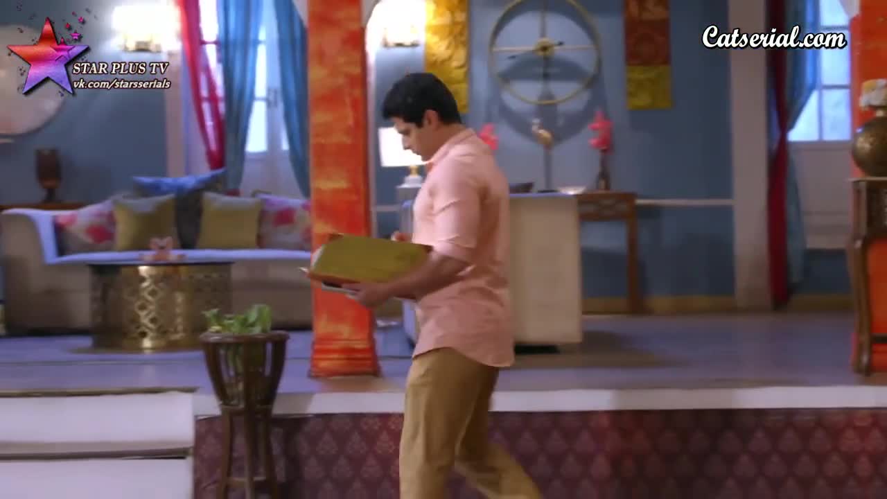 Благая весть 135 серия