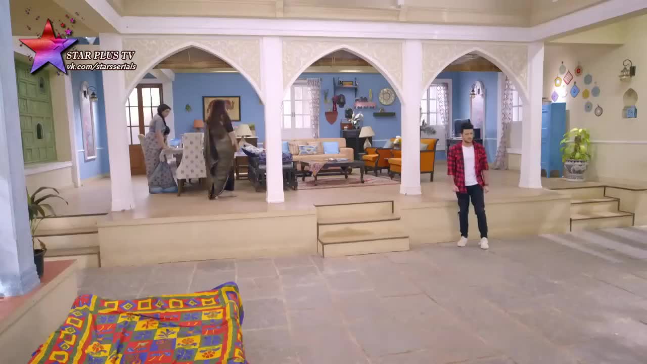 Благая весть 14 серия