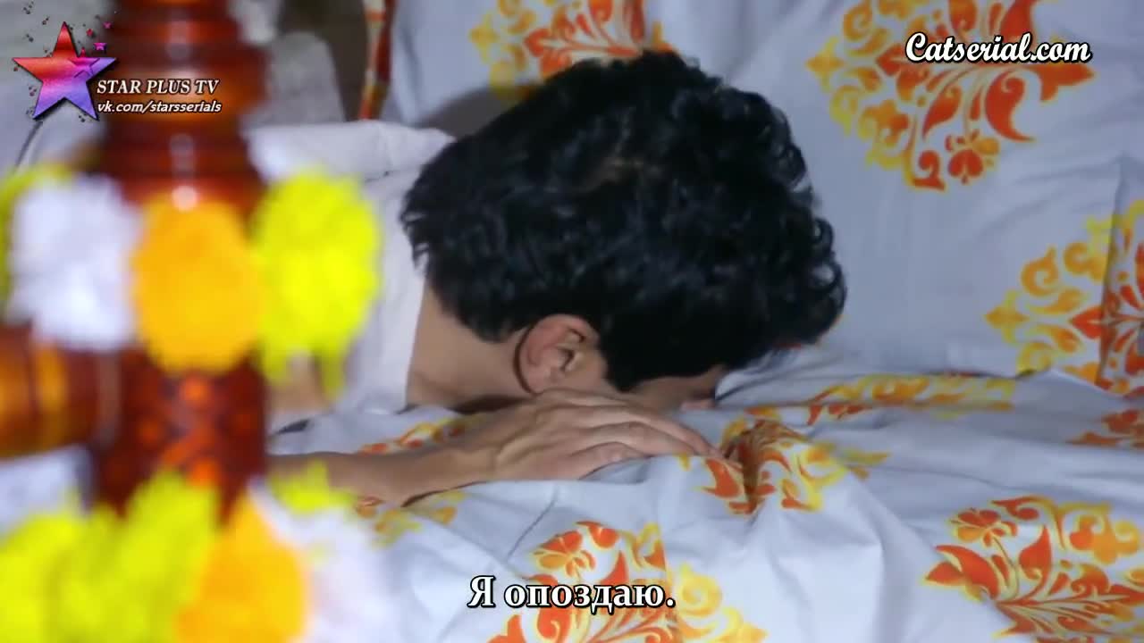 Благая весть 151 серия Благая весть 151 серия