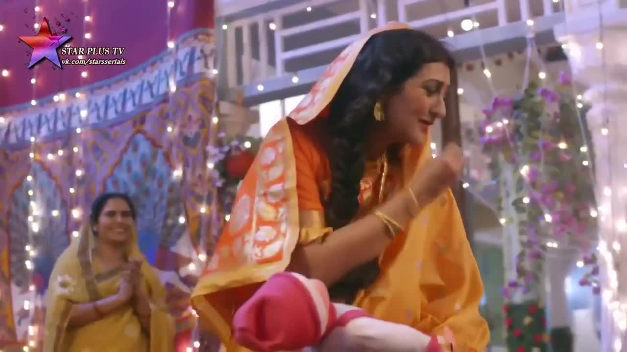 Благая весть 16 серия