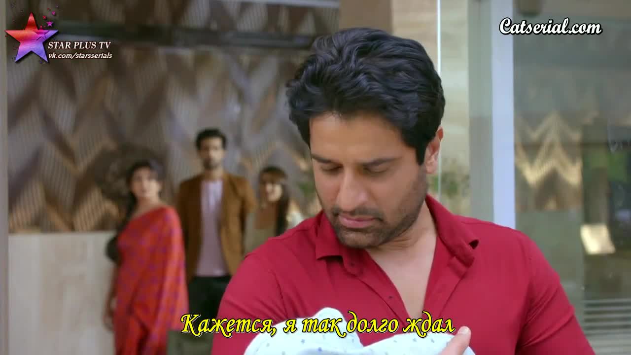 Благая весть 162 серия Благая весть 162 серия