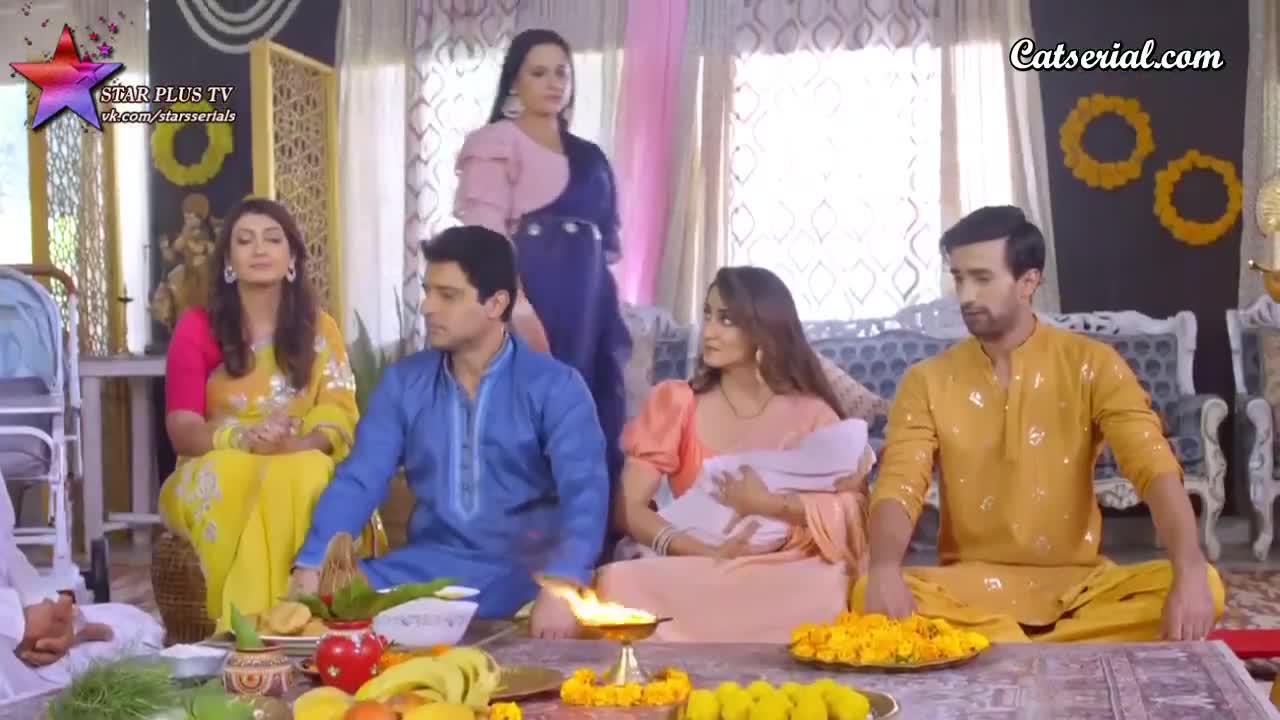 Благая весть 193 серия