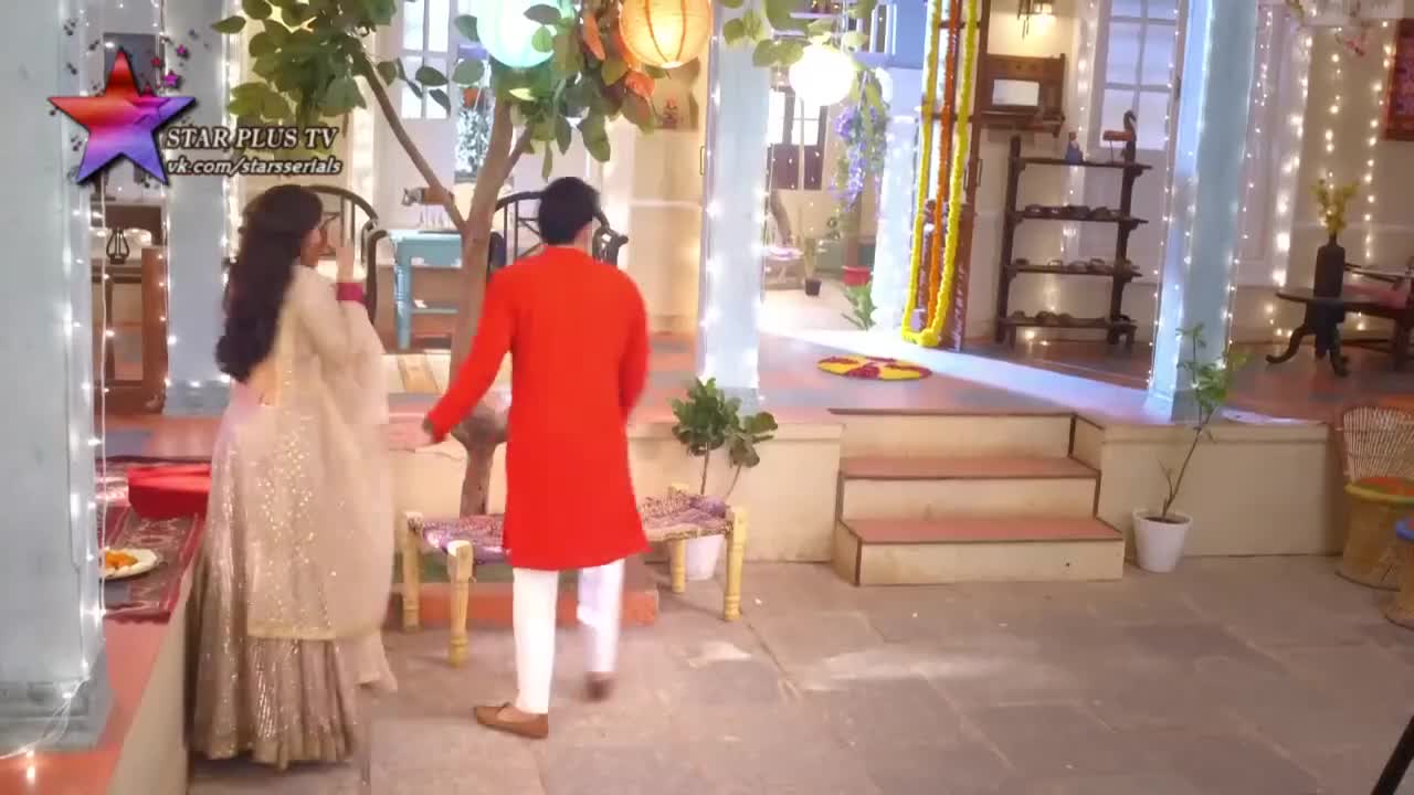 Благая весть 20 серия