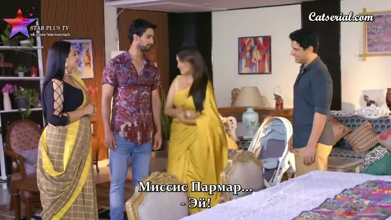 Благая весть 201 серия Благая весть 201 серия