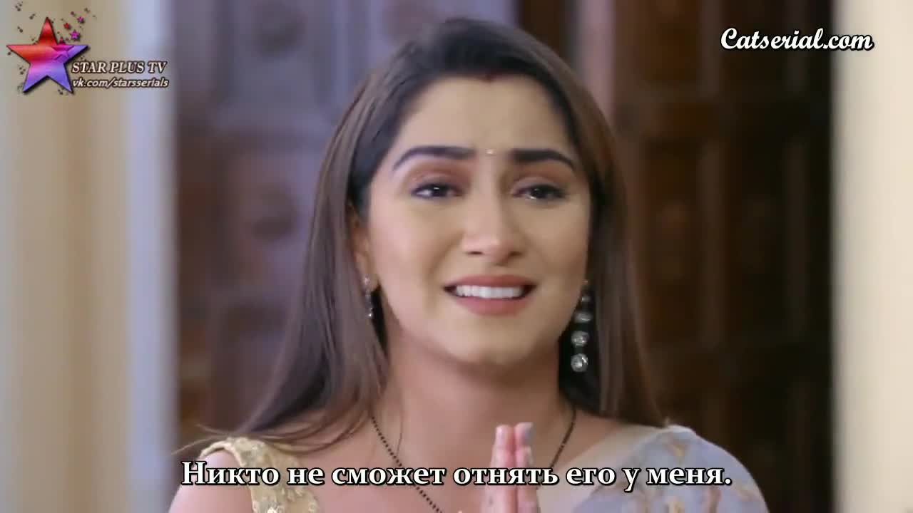 Благая весть 205 серия Благая весть 205 серия