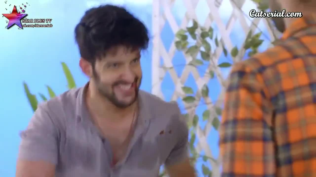 Благая весть 207 серия