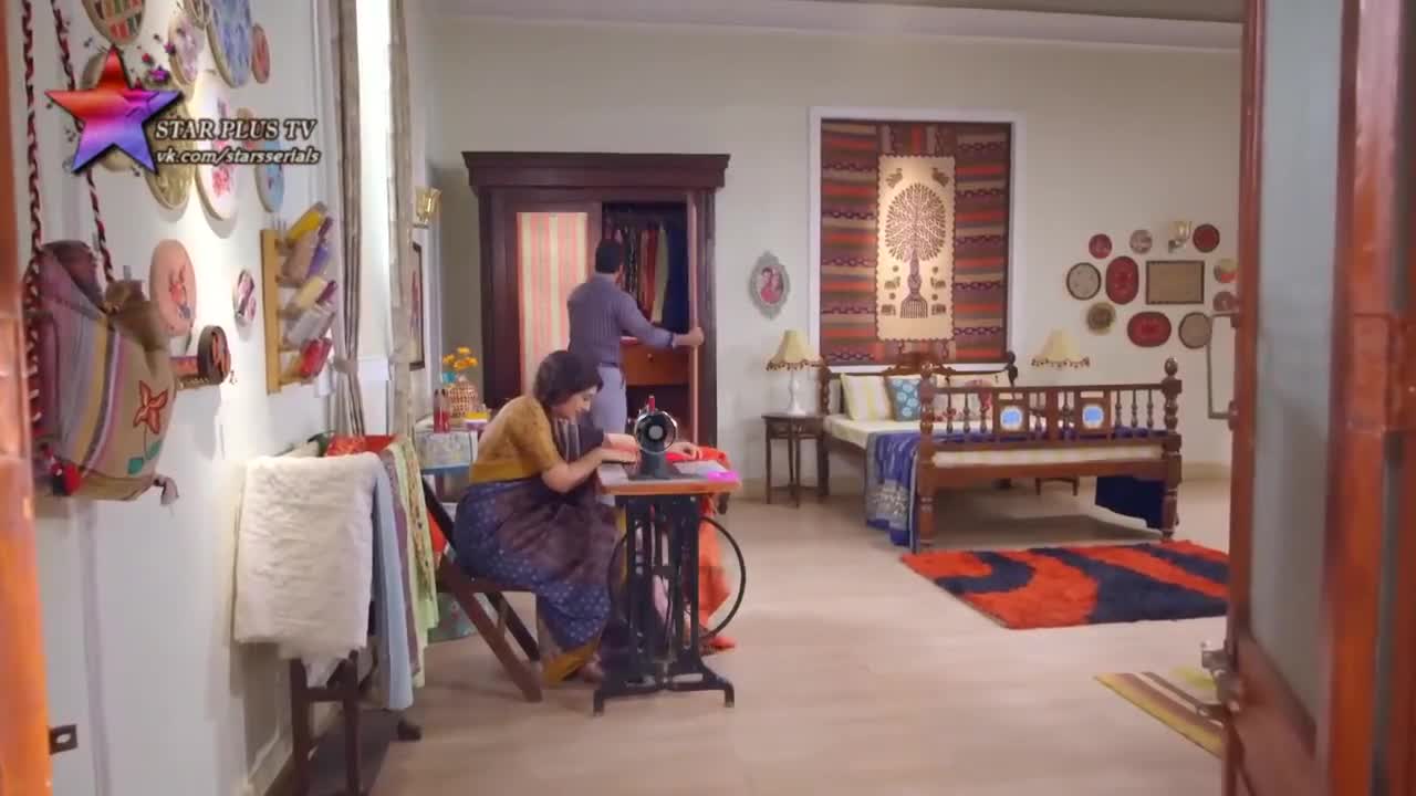 Благая весть 21 серия